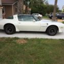 1980 Turbo Trans Am Pace Car, Upgraded Built 455ci Engine. Fitech EFI RESTO-MOD
