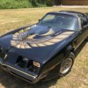 1980 TURBO TRANS AM,  T-TOPS, TEXAS CAR,  SMOKY AND THE BANDIT,  CLEAN TEXAS CAR