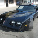 1980 Turbo Trans Am