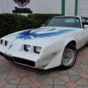 1980 Turbo TRANS AM WS6 survivor