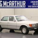 1980 Used Certified Automatic