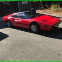 1980 Used Manual Convertible