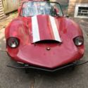 1980 Vacaro Kit Car