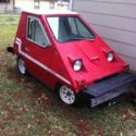 1980 Vanguard Sebring Commutacar