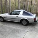 1980 VERY SOLID ! RARE FIND! RX 7