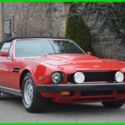 1980 Volante Used Automatic Convertible