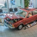 1980 Volkswagen Dasher Diesel, rare original survivor!