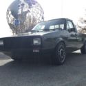 1980 Volkswagen Rabbit Pickup