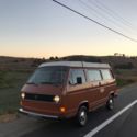 1980 Volkswagen (VW) Vanagon L Westfalia (21k original miles)