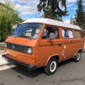 1980 Volkswagen Westfalia/Riviera vanagon camper bus VW Air-cool 138k 85 87 90