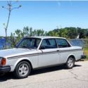 1980 Volvo 242 GT