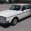 1980 volvo 244GL
