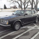 1980 Volvo 262c Bertone coupe