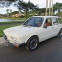 1980 VW Brasilia  ( MADE IN BRASIL )