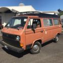 1980 VW Camper WESTFALIA/Riviera NEEDS FINISHING TOUCHES