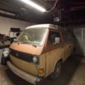 1980 VW Wesfalia Camper 90% complete - needs work