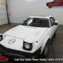 1980 White Body Inter VGood 5 Spd!