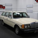 1980 Yellow 3L 5Cyl Turbo Dsl 4 spd auto 166k Fair Condition!