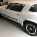 1980 Z-28 CAMARO