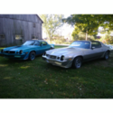 1980 z28 4 speed