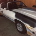 1980 Z28 Camaro 350 T-Tops 4 Speed