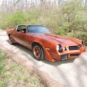 1980 Z28 CAMARO 4 SPEED 350 NICE AND FAST!!!!!! 4 speed 350