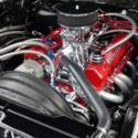 1980 Z28 Camaro 434 Sbc 600+Hp!! 10 Sec. Show Car!!