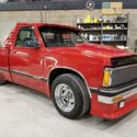 19,800 Actual Miles-5.7L 350 Conversion-Well Kept-Well Built-Time Warp Hot Rod!