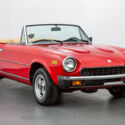 1981 2000 Used 2L I4 8V Manual