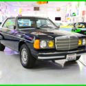 1981 280 CE Used 2.8L I6 12V Automatic RWD Coupe