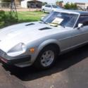 1981 - 280ZX - 2+2 coupe
