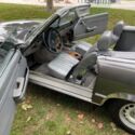 1981 380SL 77000 original miles. Cold AC Hard top Ceonvertible 450SL 560SL