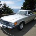 1981 380SLC