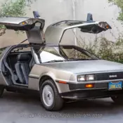 1981 5-Speed Used 2.8L V6 12V