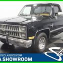 1981 5L V8 16V Automatic RWD