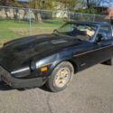 1981 81 Nissan Datsun 280 280Z 280ZX ZX Coupe Non Turbo