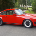 1981 911 SC Coupe - Out of recent storage-