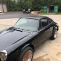 1981 911 SC Coupe sunroof, roller no transmission or engine