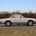 1981 Alfa Romeo 2000 Spider