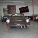 1981 Alfa Romeo Spider Brown Great Deal!