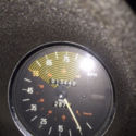 1981 Alfa Romeo Spider Veloce Roadster 13,440 Original Miles!!!