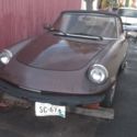 1981 alfa romeo spyder veloce