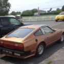 1981 all Original; T-tops; loaded Datsun 280 zx RUNS GOOD needs restoration