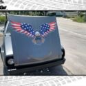 1981 AMC Eagle  9233 Miles Gray  5.0 Ford mustang Manual