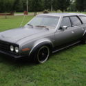 1981 AMC EAGLE HOTROD STREET ROD