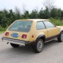 1981 AMC Eagle Kammback 4x4