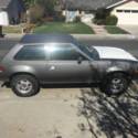 1981 AMC Eagle Kammback