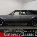 1981 AMC Eagle