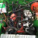 1981 AMC JEEP CJ7