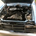 1981 AMC Spirit, 2 door hatchback, 151cubic inch engine